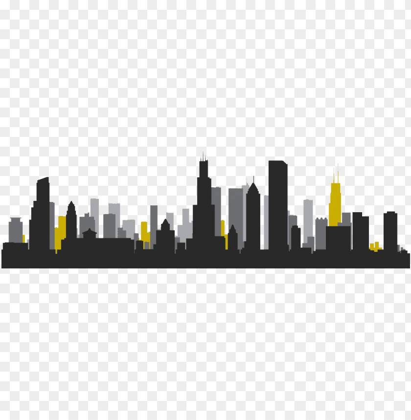 free PNG vector royalty free library png mart - city skyline silhouette PNG image with transparent background PNG images transparent