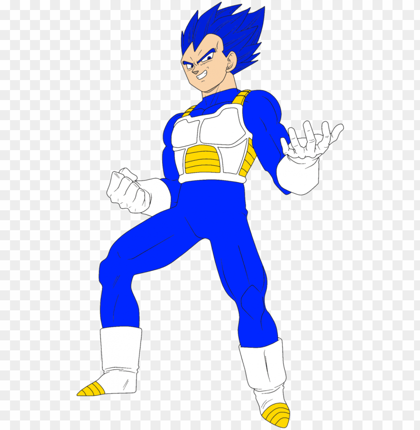 Dragon Ball Super Goku Vegeta Fight Your Own Battle - Dragon Ball Super  Transparent Png Transparent PNG - 1080x1080 - Free Download on NicePNG