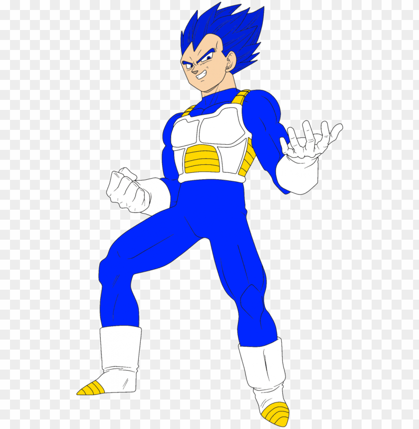 vegeta drawing | dx23q