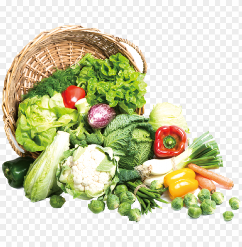 vegetables PNG image with transparent background | TOPpng