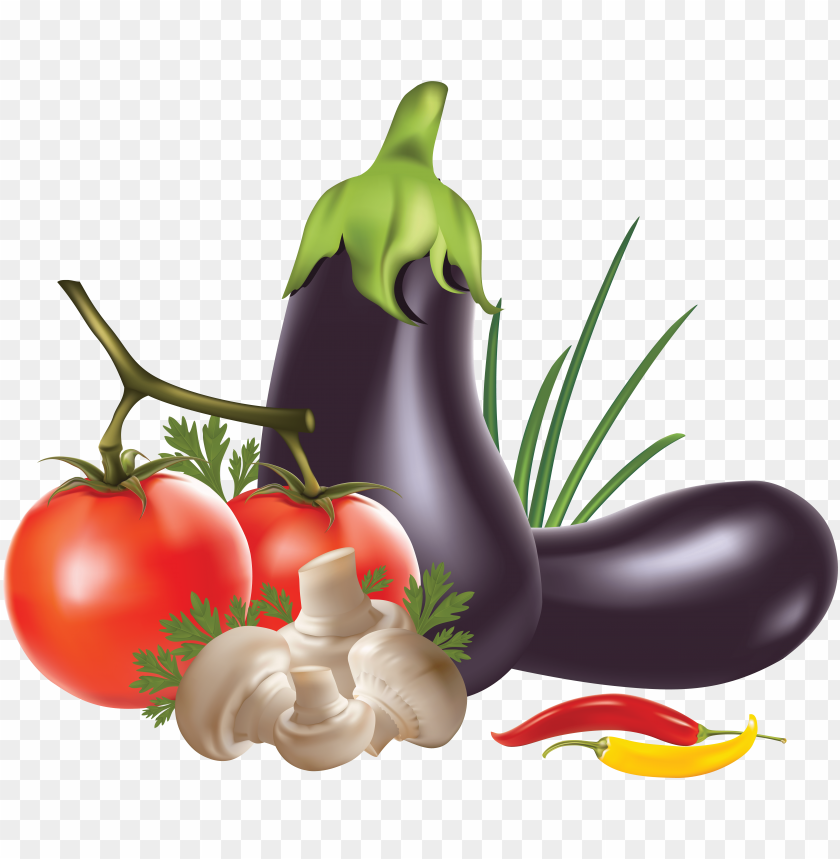 vegetables, fruits and vegetables