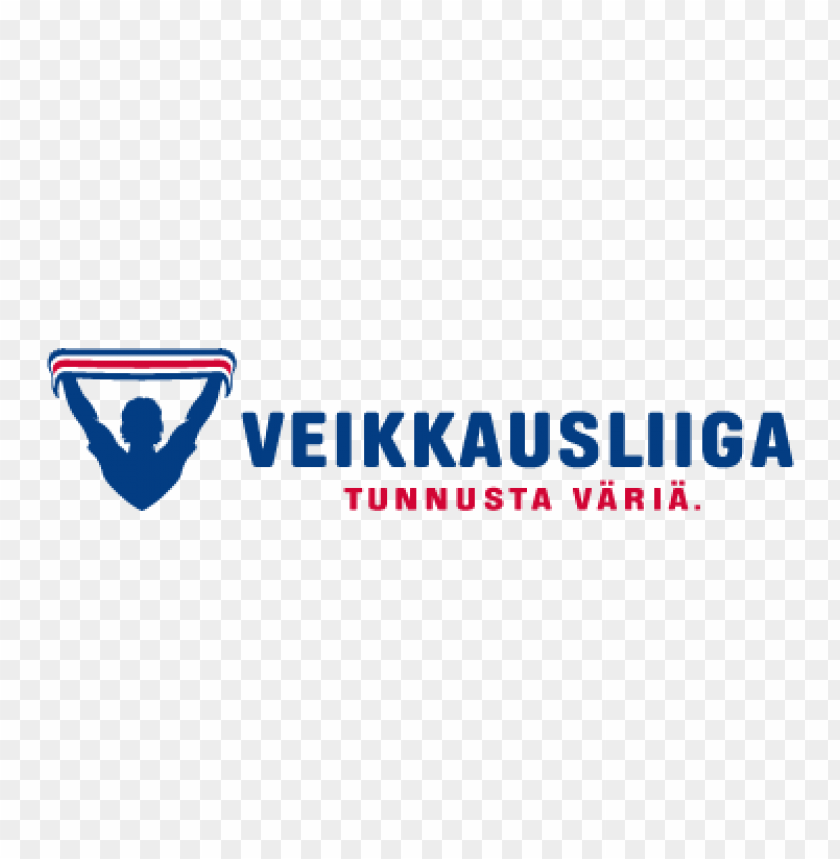  veikkausliiga finland vector logo - 459888