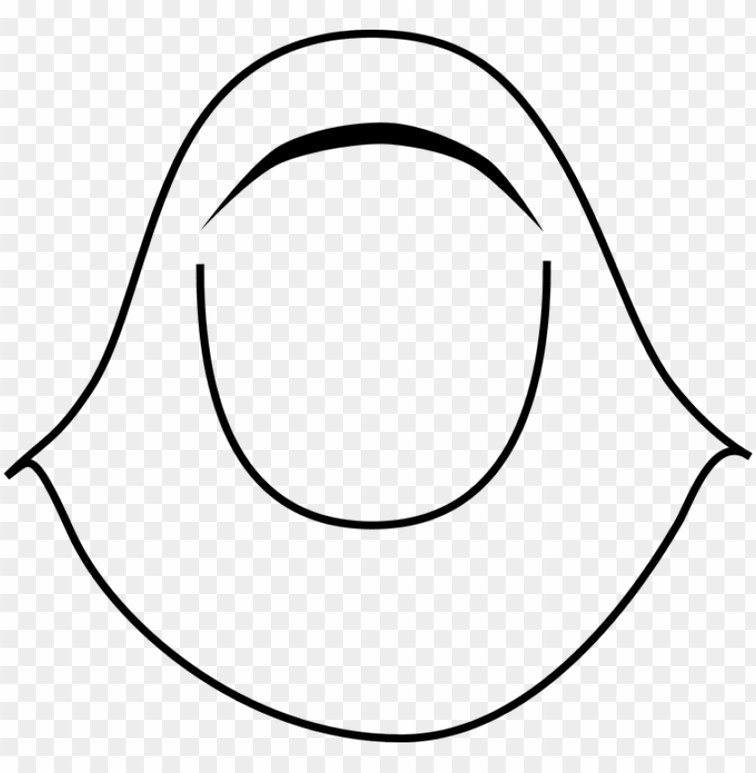  Gambar  Kartun  Lucu Pakai  Jilbab  Terbaru