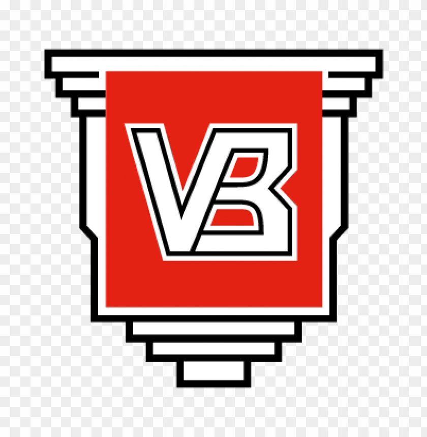  vejle boldklub vector logo - 460037