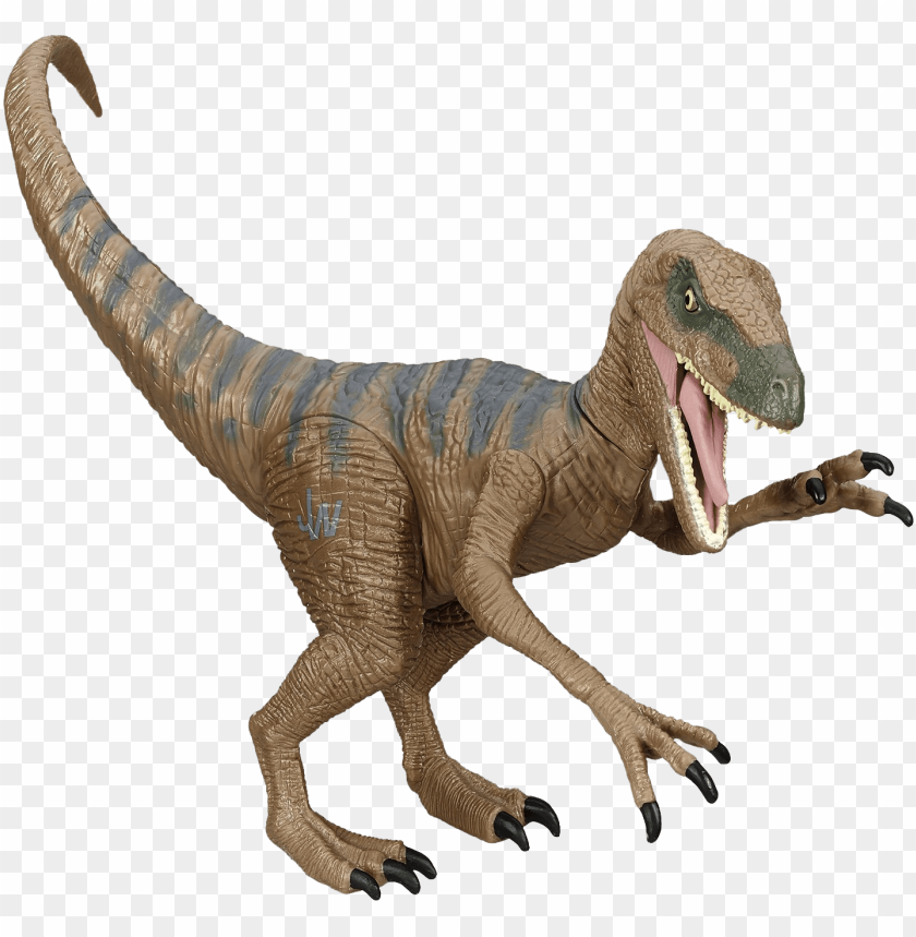 Velociraptor Download Png Image Real Jurassic World Toys Png