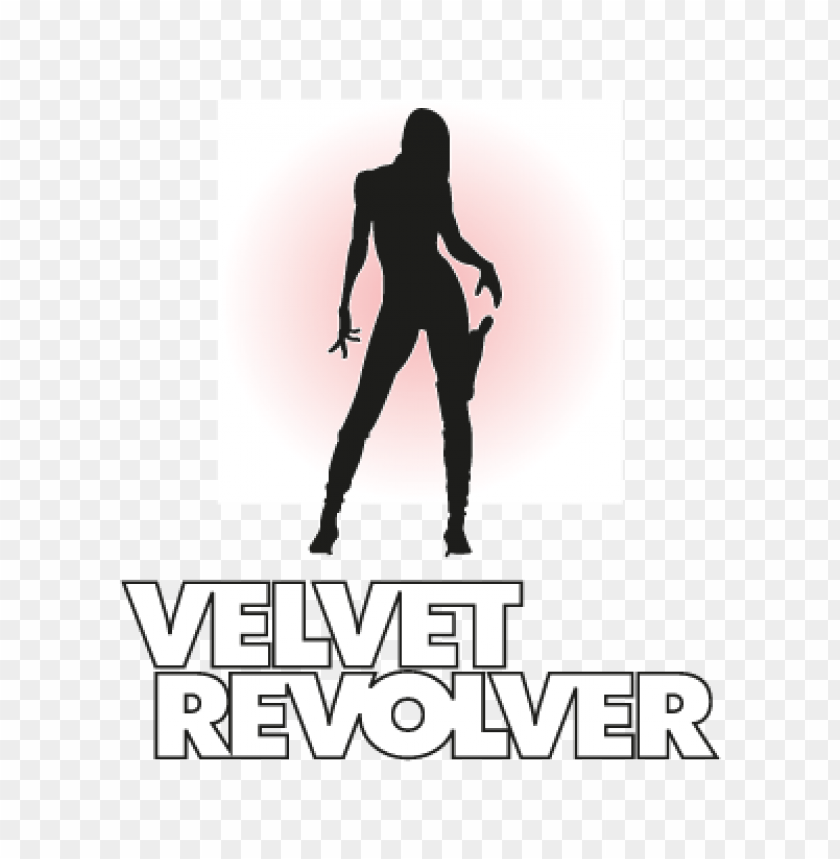  velvet revolver vector logo free - 463165