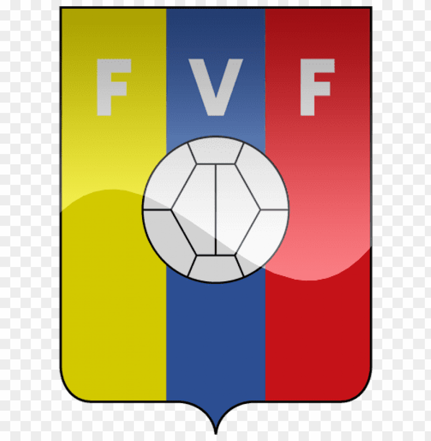 venezuela, football, logo, png