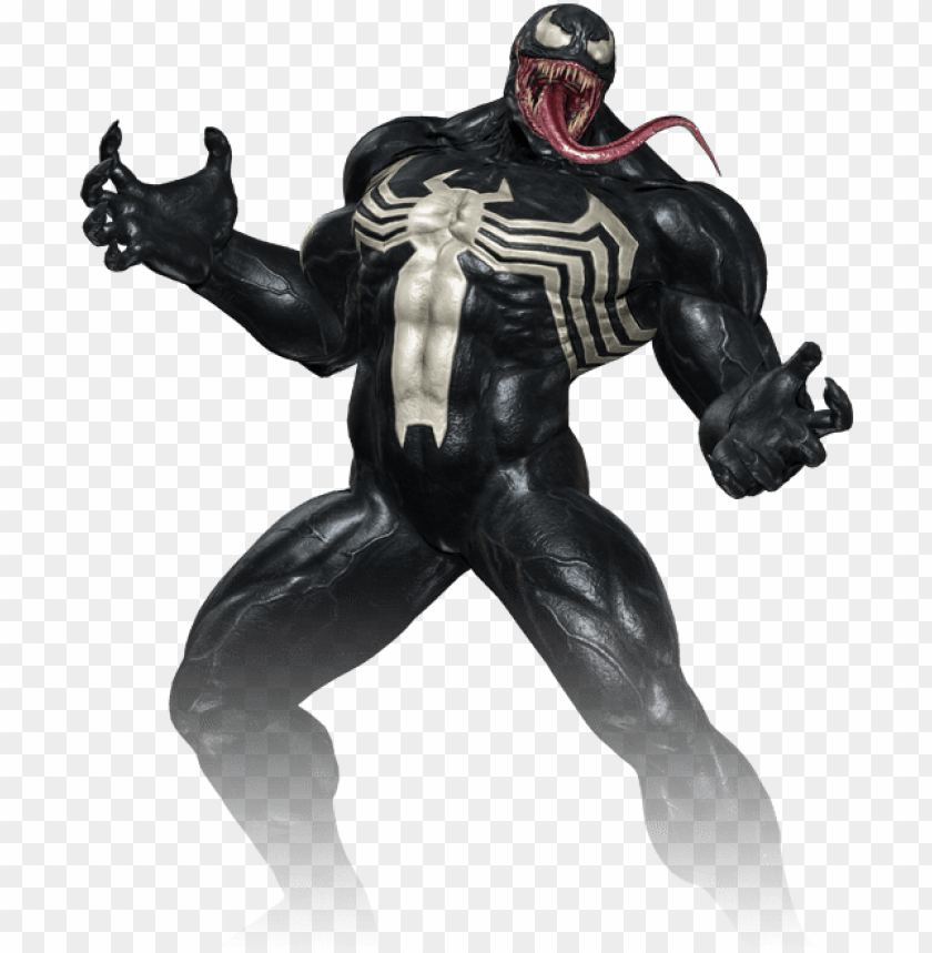 Venom Transparent Venom Png Image With Transparent Background Toppng