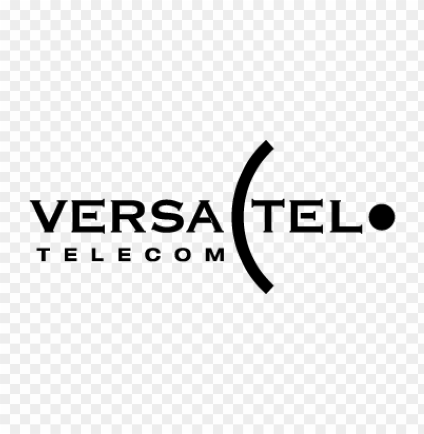  Versatel Telecom Vector Logo - 469778