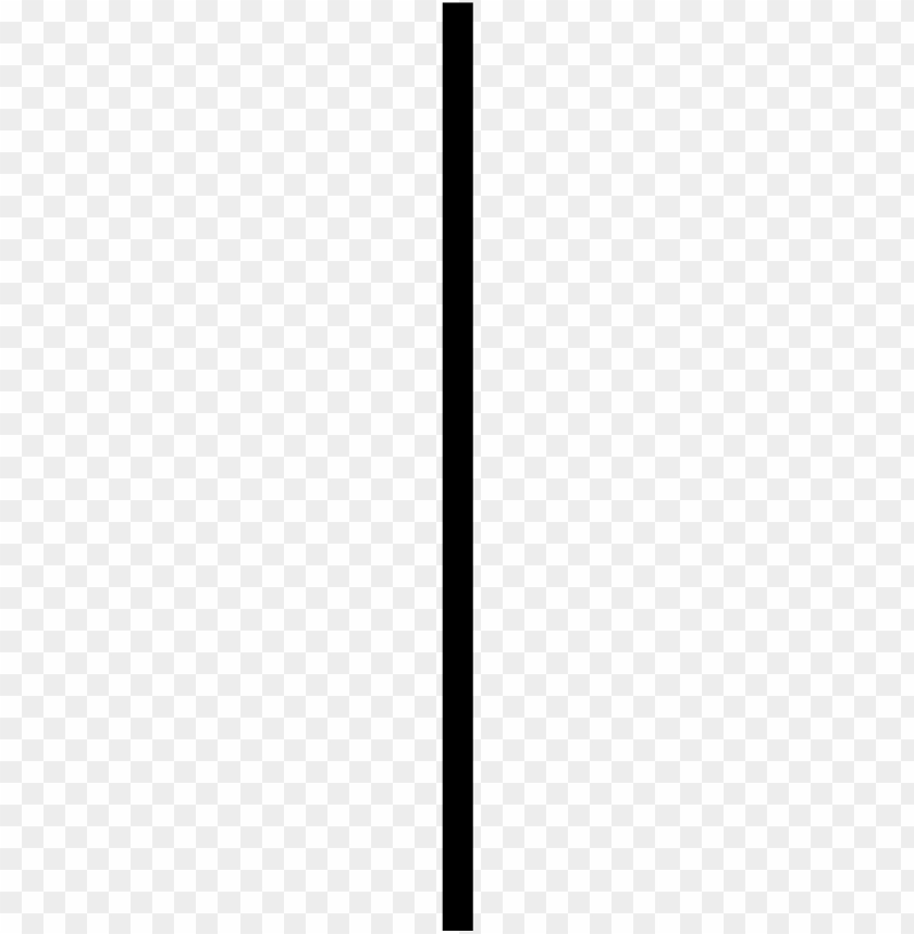 Vertical Line Png - Vertical Line  V PNG Image With Transparent Background