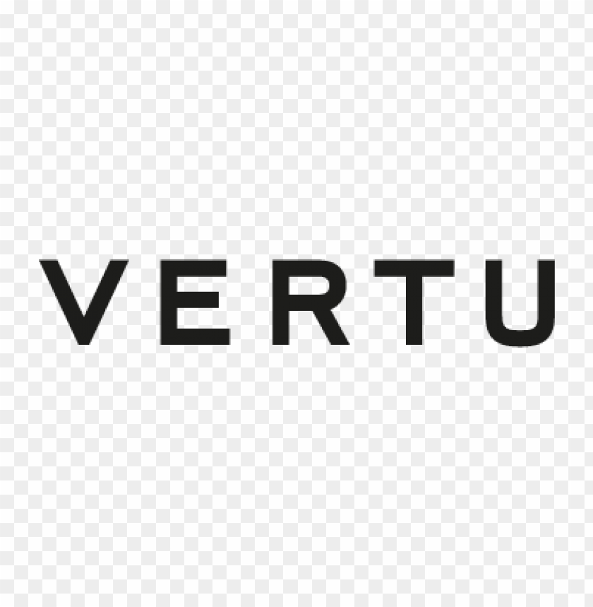  vertu vector logo free download - 467968