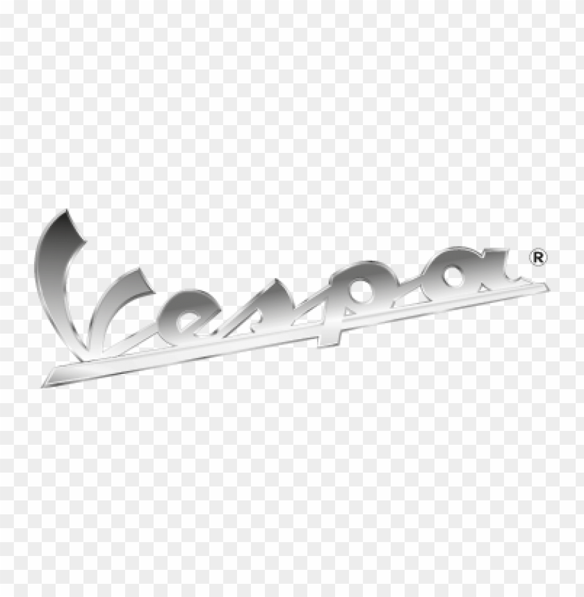  vespa piagio vector logo free - 463210