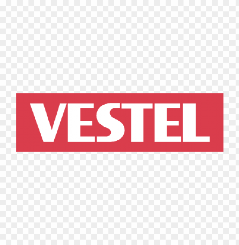  vestel eps vector logo free - 463195
