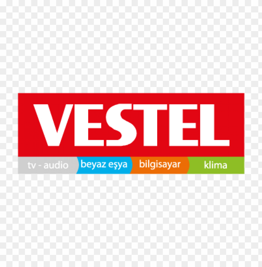  vestel vector logo download free - 467815