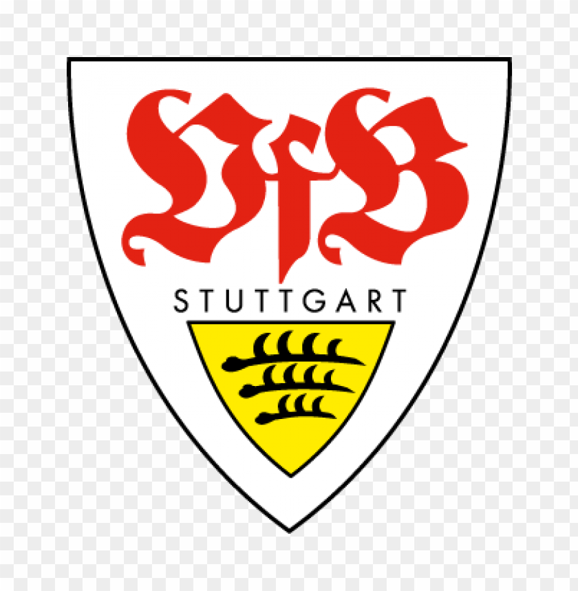  vfb stuttgart 1912 vector logo - 459604