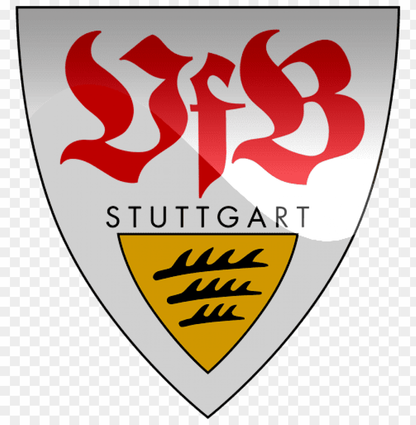 vfb, stuttgart, logo, png