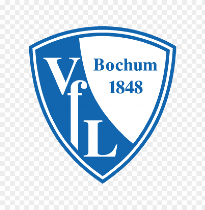  vfl bochum vector logo - 459579