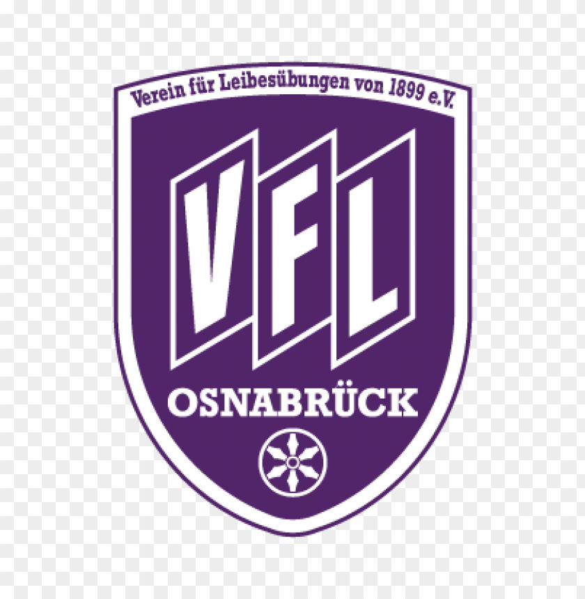  vfl osnabruck vector logo - 459557
