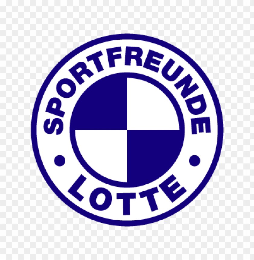  vfl sportfreunde lotte vector logo - 459519