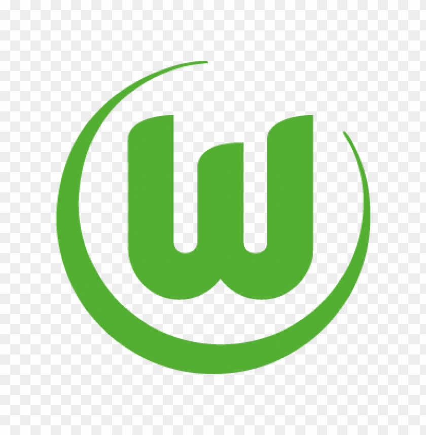  vfl wolfsburg vector logo - 459602