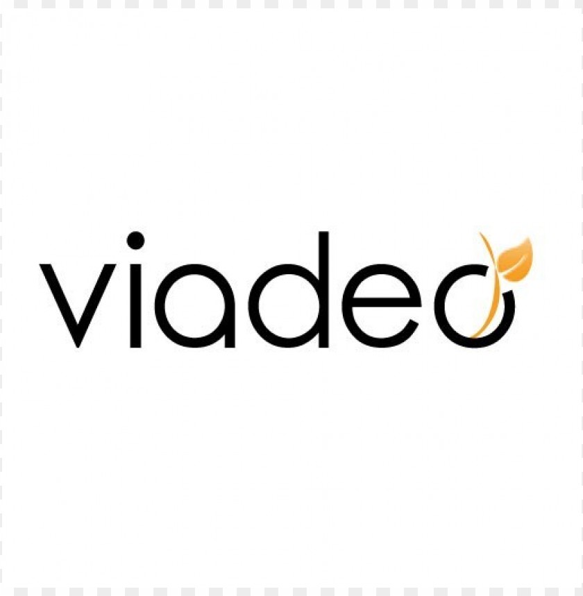  viadeo logo vector download - 461974