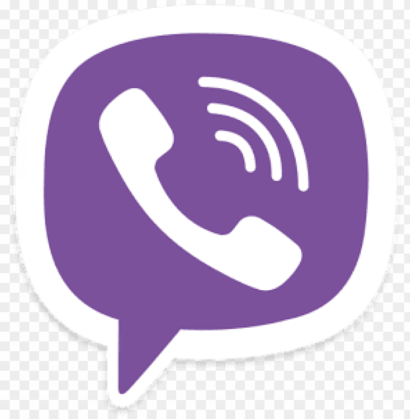 viber PNG transparent with Clear Background ID 79927