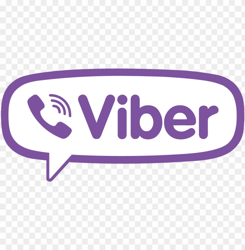 viber logo PNG transparent with Clear Background ID 473351