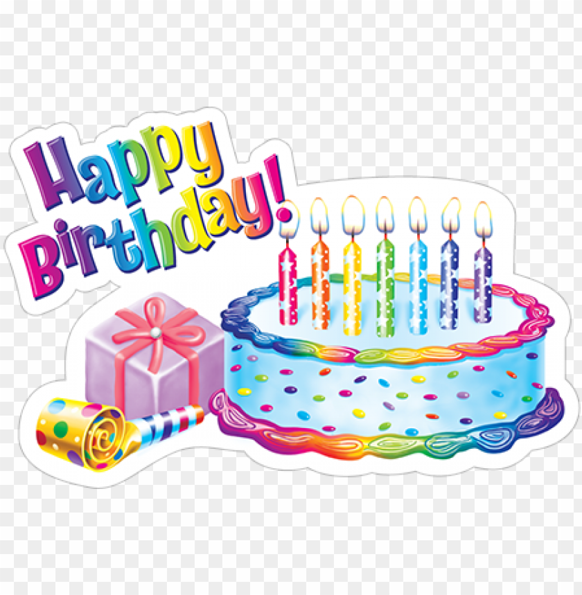 viber sticker «lisa frank» - happy birthday rainbow leopard foil balloo PNG image with transparent background@toppng.com