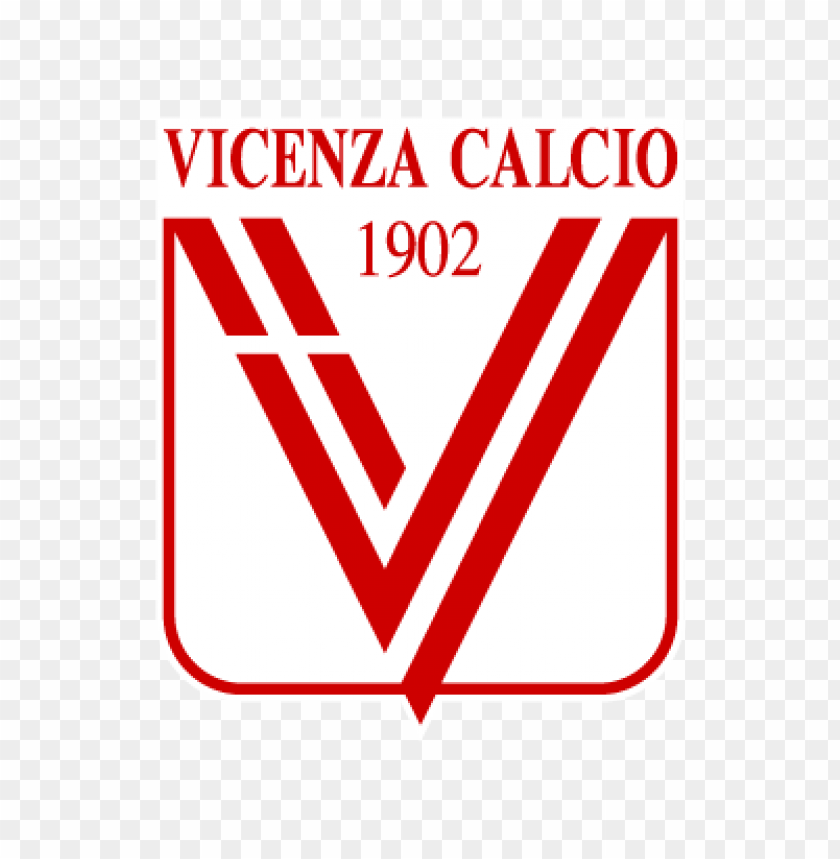  vicenza calcio vector logo - 459284