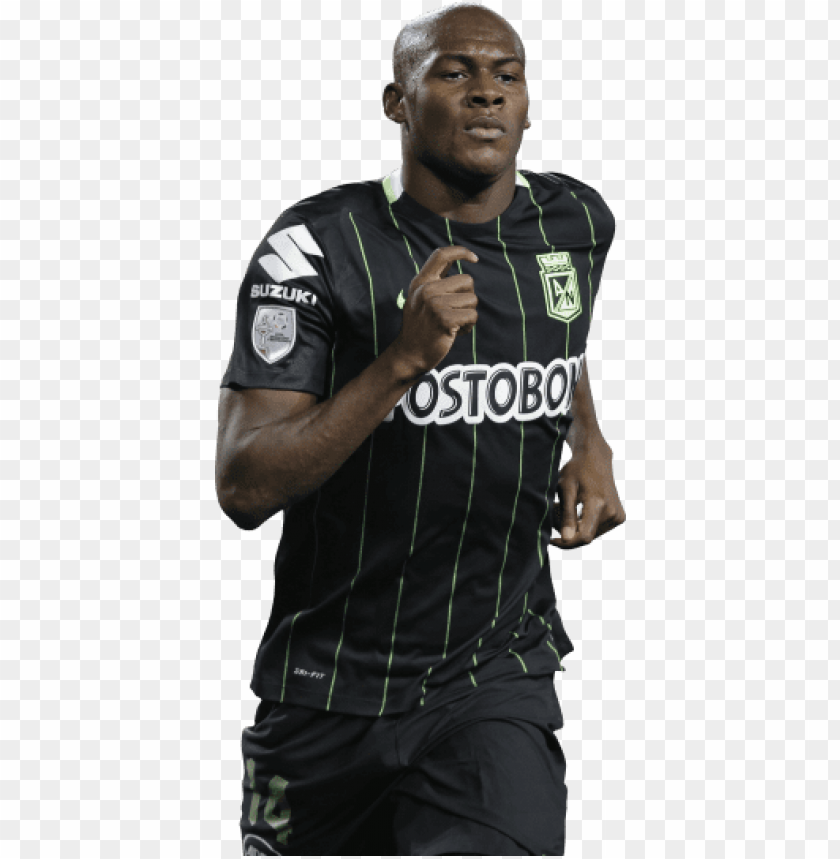 Download victor ibarbo png images background@toppng.com