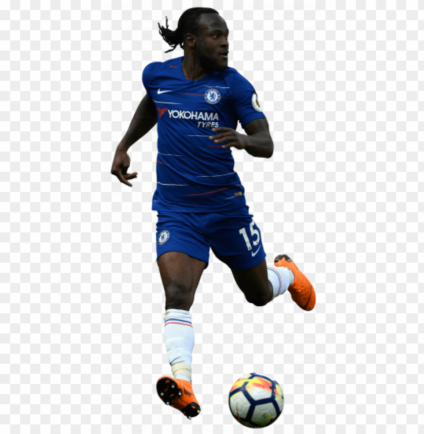 Download Victor Moses Png Images Background