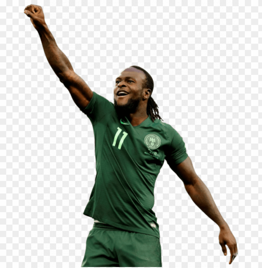Download Victor Moses Png Images Background