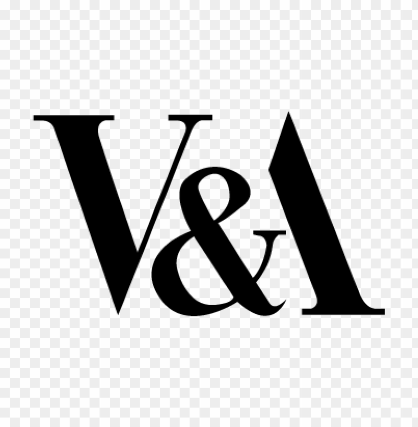  victoria and albert museum vector logo free - 463131