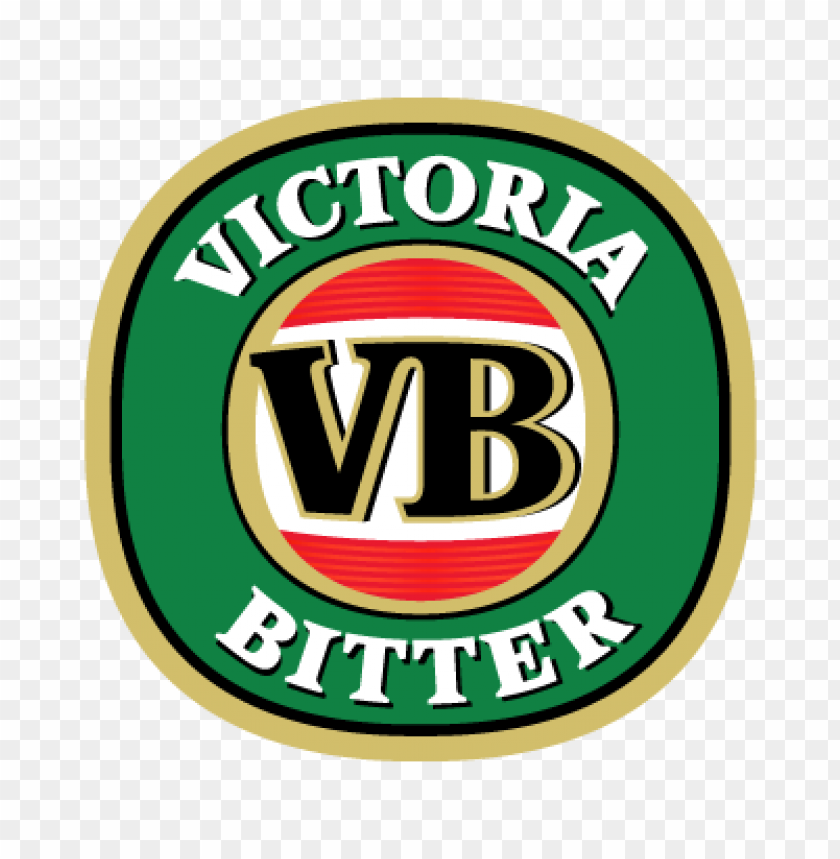  victoria bitter vb vector logo - 469901