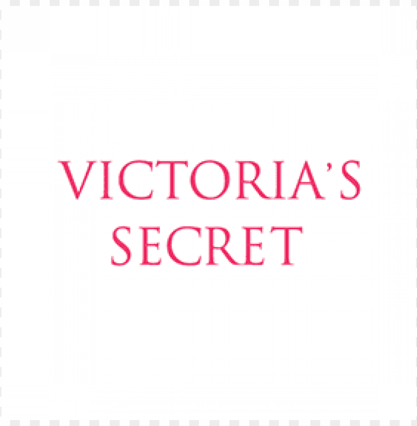 victoria secrets logo