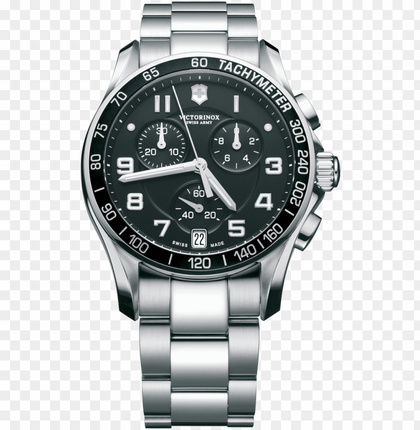 Victorinox Chrono Classic 241494 Lionel Meylan Horlogerie PNG Transparent With Clear Background ID 410288