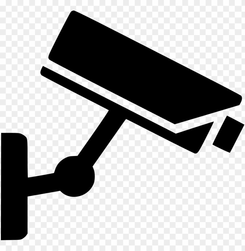 video surveillance icon