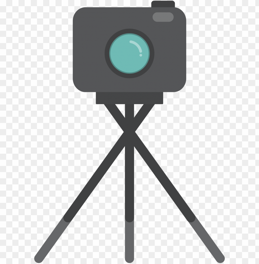 video camera tripod animation drawing - animation camera PNG image with transparent background@toppng.com