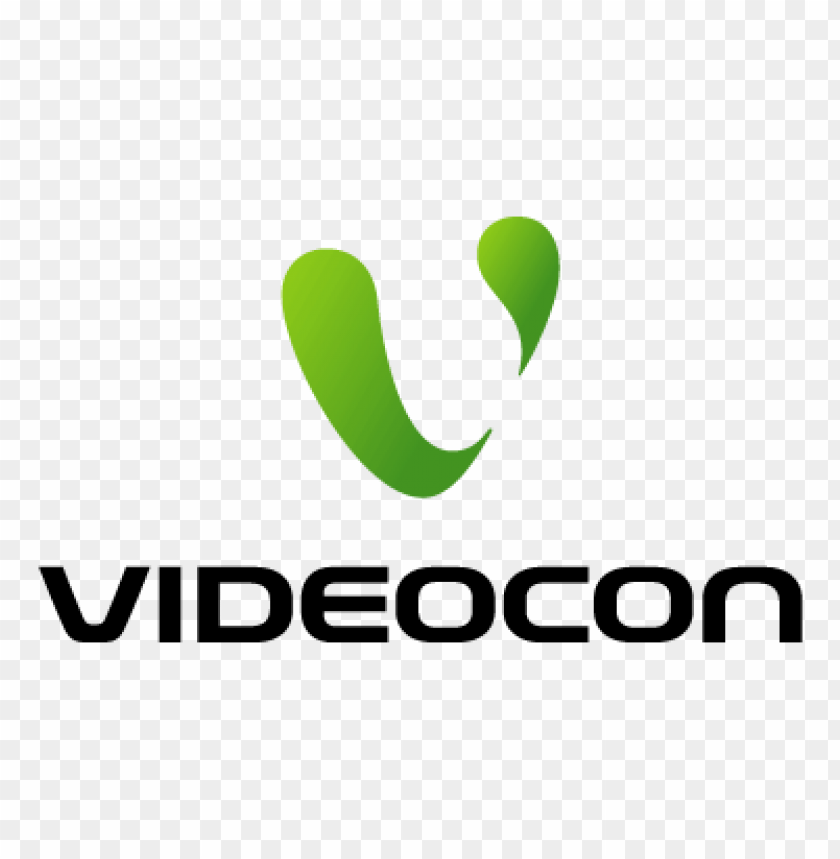  videocon industries vector logo - 469645