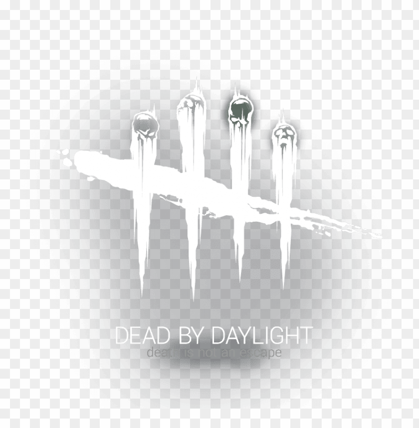 vidia inpower dead by daylight logo png image with transparent background toppng vidia inpower dead by daylight logo