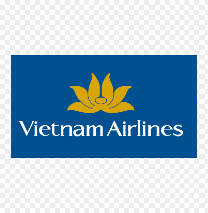  vietnam airlines vector logo free download - 463220