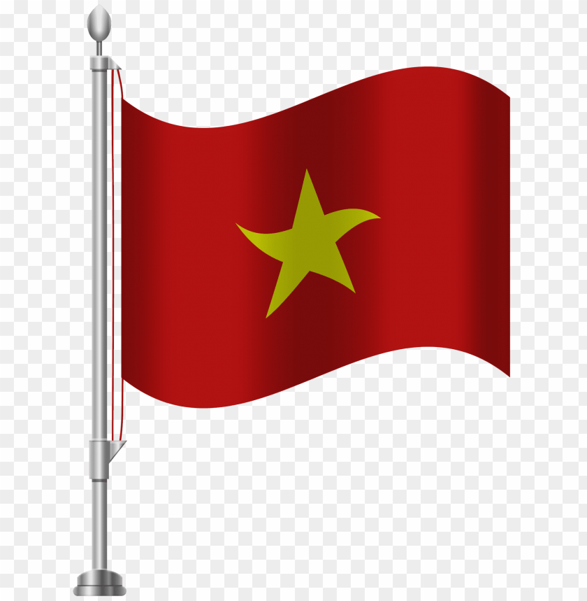 vietnam, flag, png