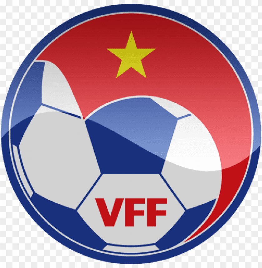 vietnam, football, logo, png