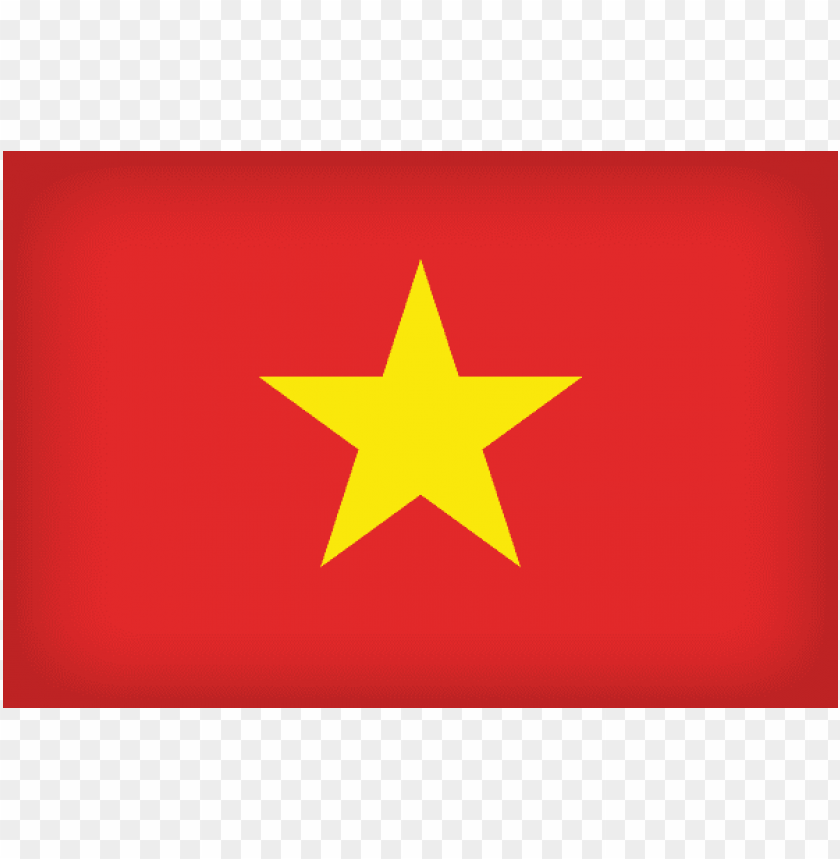 free PNG Download vietnam large flag clipart png photo   PNG images transparent