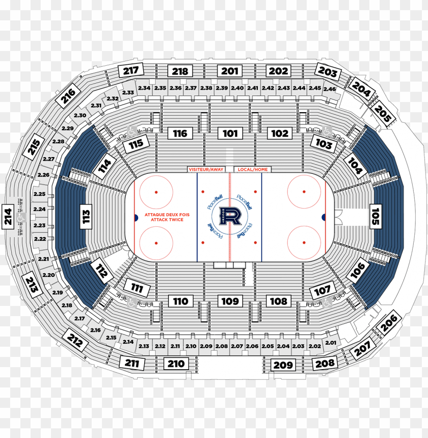 view larger map place bell seating chart PNG transparent with Clear Background ID 196477