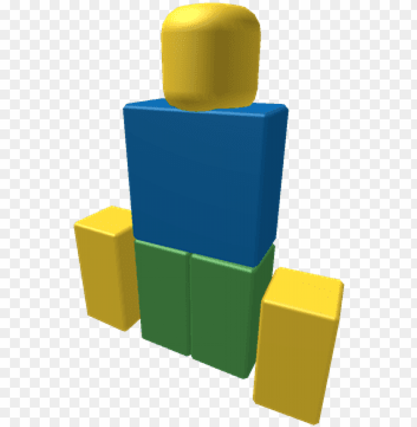 roblox noob, roblox , noob - png grátis - PicMix