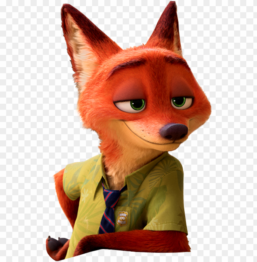 view samegoogleiqdbsaucenao image fox zootopia PNG transparent with Clear Background ID 200910