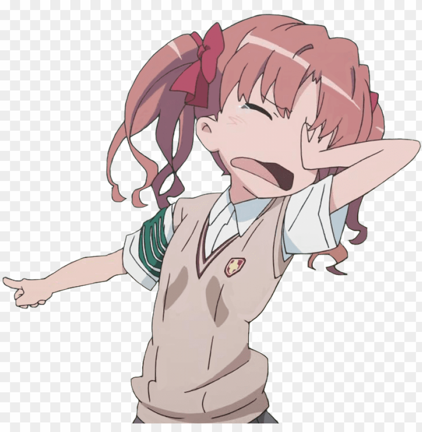 free PNG view samegoogleiqdbsaucenao tumblr movybhmi6z1roi9fwo1 - anime girl facepalm PNG image with transparent background PNG images transparent