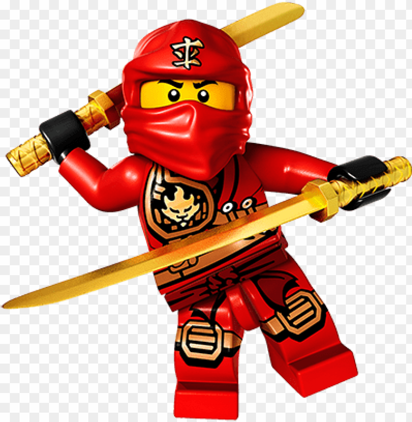 Picture Of Kai Ninjago
