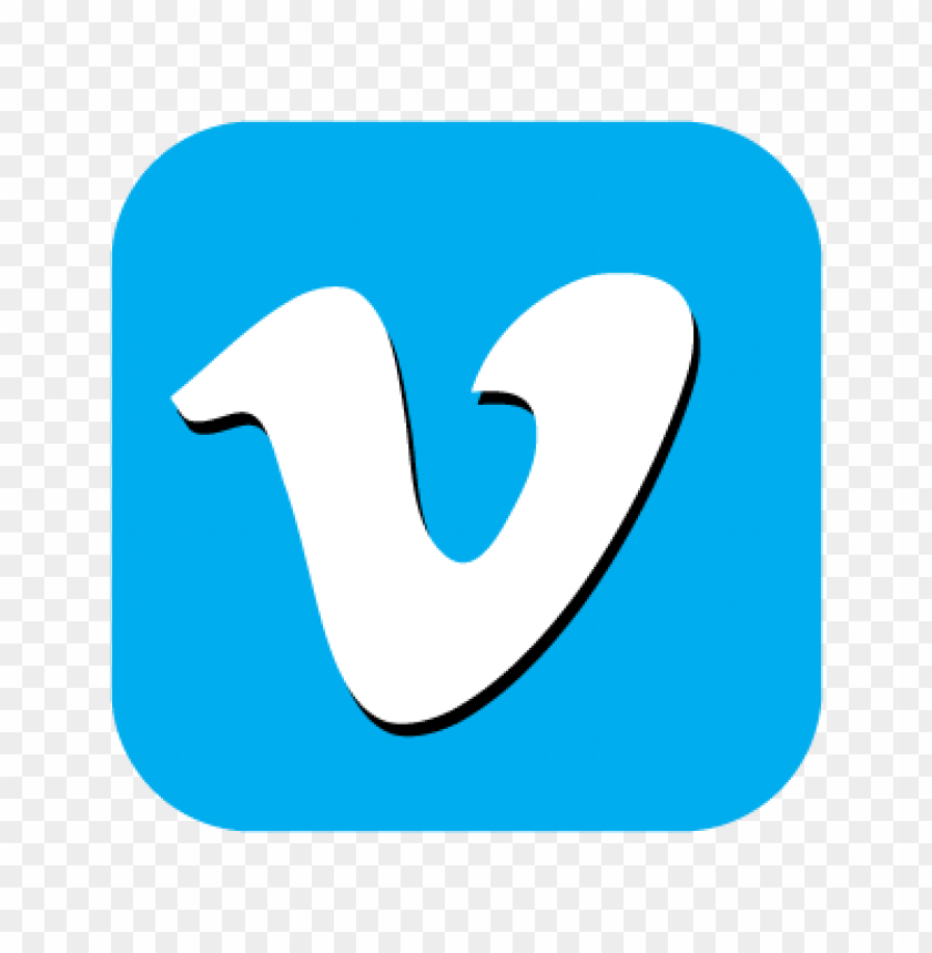  vimeo icon vector - 469437